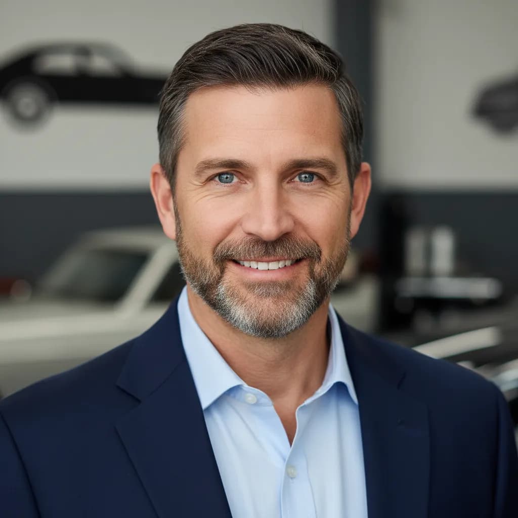 Autor Mikołaj Marciniak