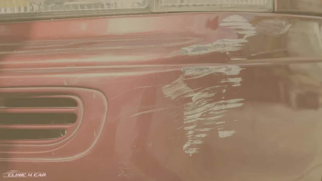 Lakierowanie drzwi samochodu: ile kosztuje i jak nie przepłacić?