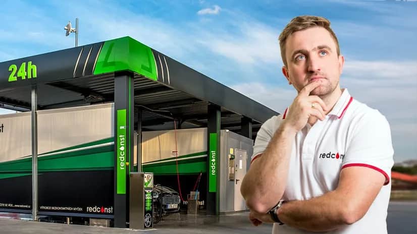 Jakie pozwolenia na myjnię samochodową? Uniknij błędów!