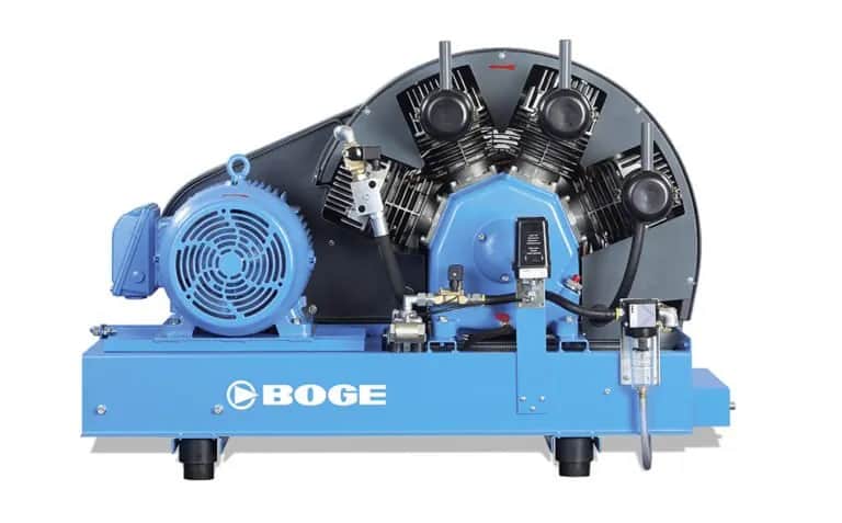 Kompresor do malowania pistoletem: Wybierz idealny z poradnikiem eksperta.