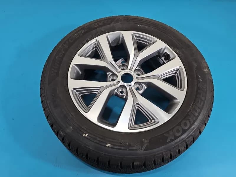 Opony do Kia Sportage 3 (2010-2015): Rozmiary, ranking, porady eksperta