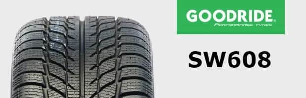 Goodride: Chiński gigant opon. Gdzie produkują i czy są dobre?