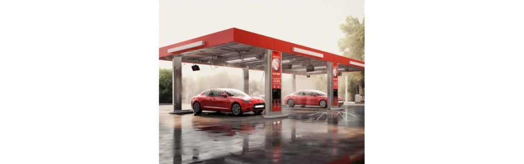 Ile kosztuje otwarcie myjni samochodowej? Pełny kosztorys 2024